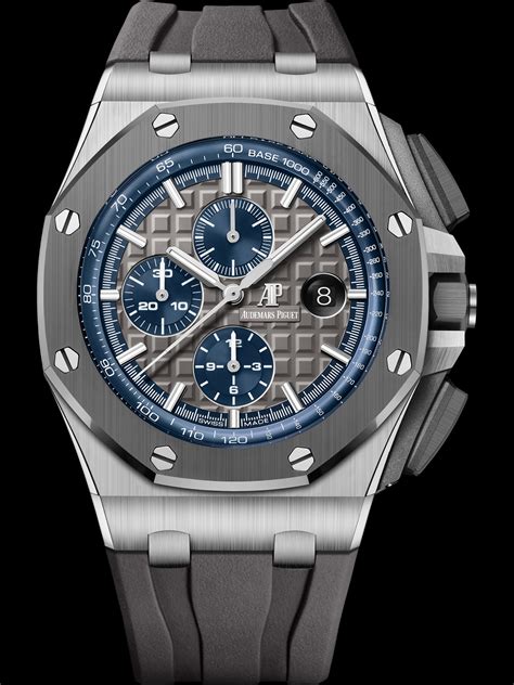 used royal oak offshore|royal oak offshore collection watches.